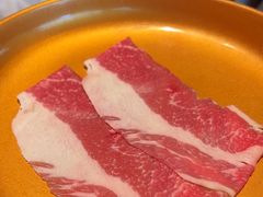 -牛YO寿喜烧和牛火锅自助(三台子万象汇店)
