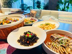 -新安人家·22年本地餐厅
