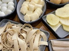 -重庆鸡公煲·青锅花椒鱼(牡丹江路店)