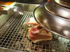 -肉甲韩国木炭烤肉(新壹街1店)