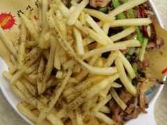 -昱德来·天津菜(河西店)