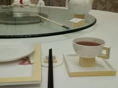 android_upload_pic-东海朗廷酒店-唐阁T’ANG COURT 中餐厅