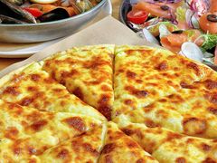 -LUCCA卢卡西班牙海鲜饭(远洋广场店)
