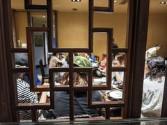 -大良毋米粥(锦龙路总店)