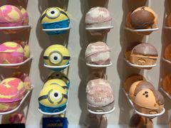 -LUSH(威尼斯人店)