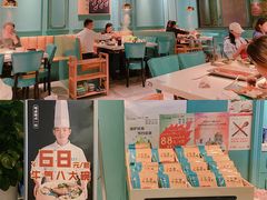 -五星桥原切肥牛火锅(怀德桥店)