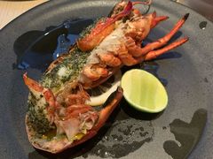 -Mercato莫卡多露台餐厅与酒吧(K11店)
