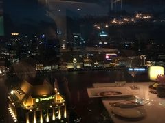 -翡翠36餐厅(浦东香格里拉店)