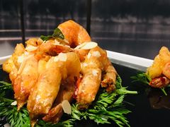-京华烟云·北京烤鸭(领展购物广场·中关村店)
