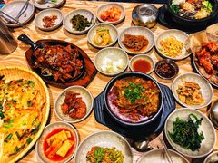 -Myeongdong North Strathfield