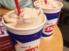 -DQ·蛋糕·冰淇淋(富华里店)