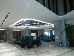 -南京国际青年文化中心