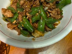 -陈家婆的菜(梅溪湖店)