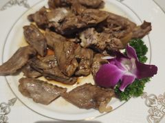 -梅利汴京烤鸭•开封豫菜地标店(晋安路店)