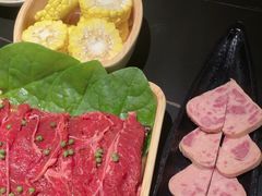 -季季山•云南野生菌火锅(上海首店)