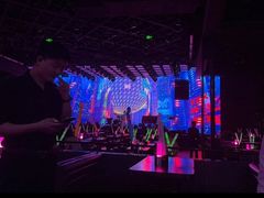 -MOSSO·Liveshow(M3香港广场店)