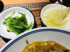 -十面春风·江南面馆(崇宁路店)