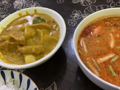 -家利美食店