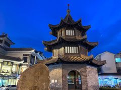 -怡园饭店-餐厅(四望亭店)