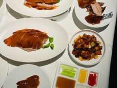 -四季民福烤鸭店(故宫店)