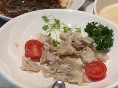 -喜来登由由大酒店九州膳坊中餐厅