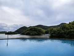 -宁波九龙湖开元度假村