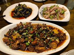 -庭院小酌(瑞莲街店)