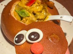 -大树餐厅(益田假日店)