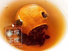 -圣廷苑酒店-世纪楼菲苑自助餐厅