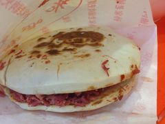 -毅祥斋老孙家泡馍(北院门鼓楼店)
