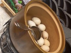 -曙光国际大酒店中餐厅
