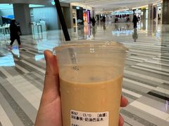 -Manner Coffee(壹方城店)
