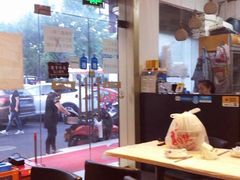 大堂-蟹肉煲蟹肉(阊胥路店)