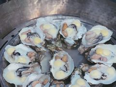 -飞尝蚝·顺德菜·鱼生(顺德总店)