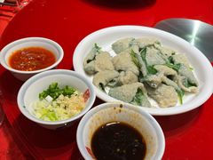 -山西会馆·晋菜·晋商宴·牌匾博物馆(胜利东街店)