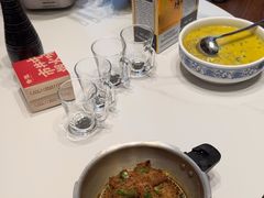 -恰饭·老长沙市井菜(天河客运站店)