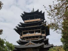 -杭州半山国家森林公园