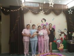 -尚圣月子会所·庄园式月子中心(萧山湘湖店)