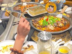 -鱼见你烤鱼•本地烧烤(1818店)