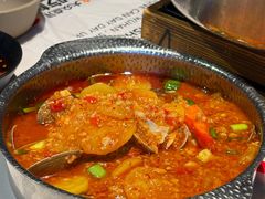 -靓靓蒸虾·头牌蒸虾(雪松路总店)
