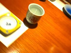 -希望日本料理(保利香槟花园店)