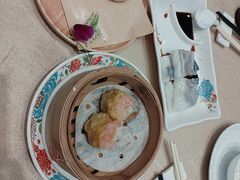 -唐苑酒家·岭南粤菜名店(太古仓店)