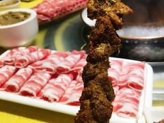 -东来顺饭庄(西直门店)