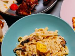 -叁 Three· bistro餐酒馆