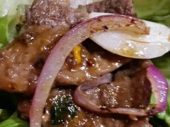 -金九姬黑牛烤肉料理(杨舍老街店)