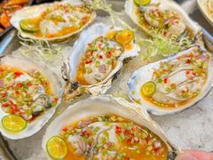-靓靓蒸虾·头牌蒸虾(沙湖旗舰店)