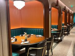 -上海人家花樣年华(中山公园店)