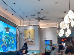 -苏晓玥·江南小吃(深圳北站店)