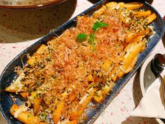 和风海苔薯条-BE BRIGHT KITCHEN(正佳广场店)
