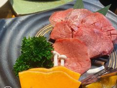 -黑牛の店·和牛烧肉(石家庄万象城店)